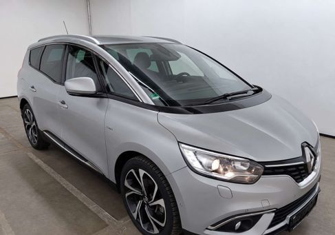 Renault Grand Scenic, 2020 2