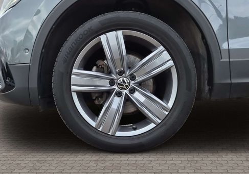 Volkswagen Tiguan Allspace, 2022