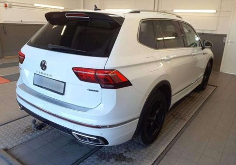 Volkswagen Tiguan Allspace, 2023