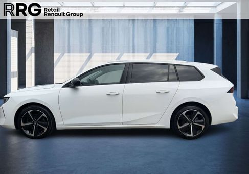 Opel Astra, 2024 2