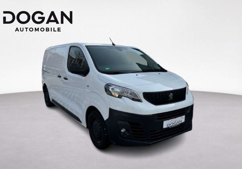 Peugeot Expert, 2021