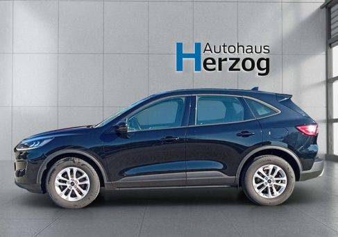 Ford Kuga, 2022