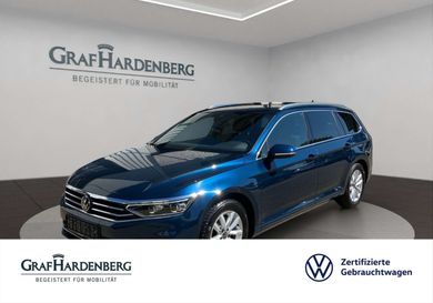 Volkswagen Passat Variant, 2024