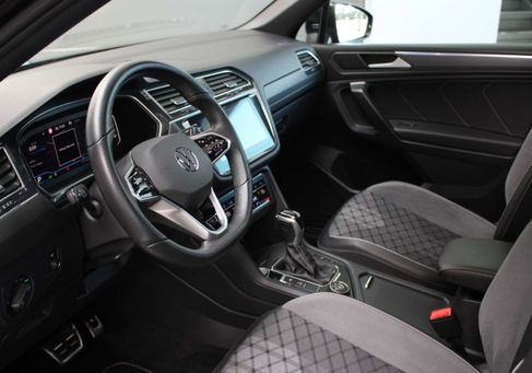 Volkswagen Tiguan Allspace, 2022