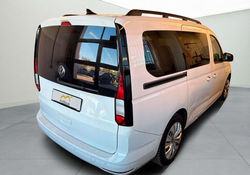 Volkswagen Caddy, 2023