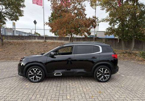 Citroën C5 Aircross, 2021 3