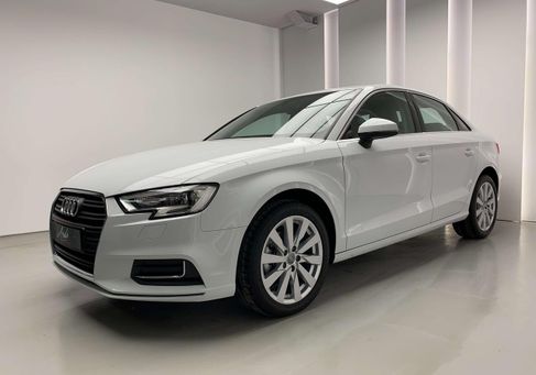 Audi A3, 2018 2