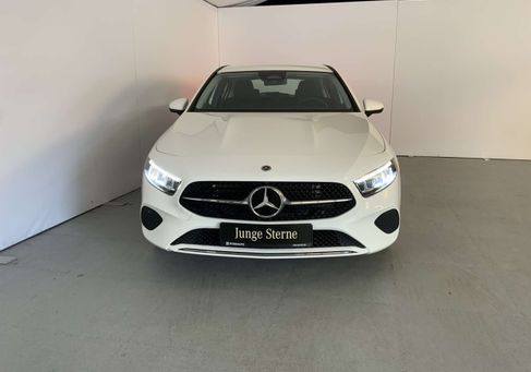 Mercedes-Benz A 180, 2024