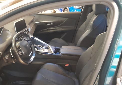 Peugeot, 2020 3
