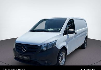 Mercedes-Benz Vito, 2021