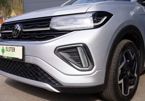 Volkswagen T-Cross, 2025