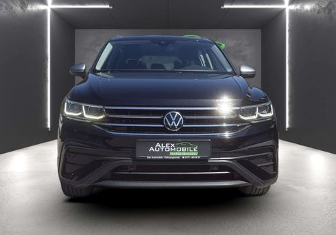 Volkswagen Tiguan Allspace, 2023