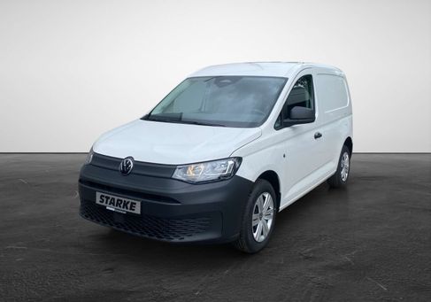 Volkswagen Caddy, 2026