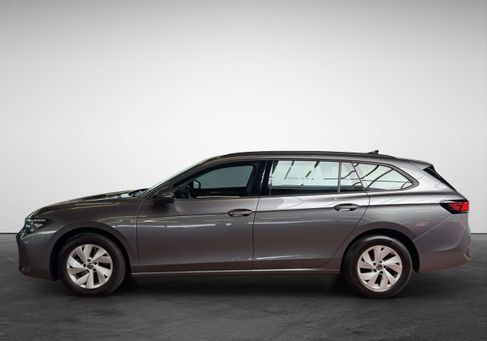 Volkswagen Passat Variant, 2024
