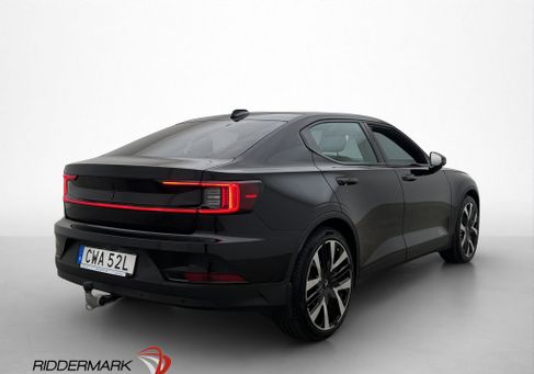 Polestar 2, 2024
