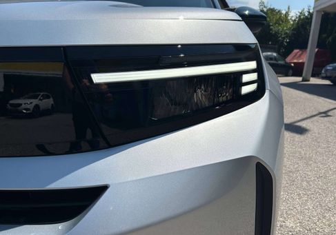 Opel Frontera, 2026