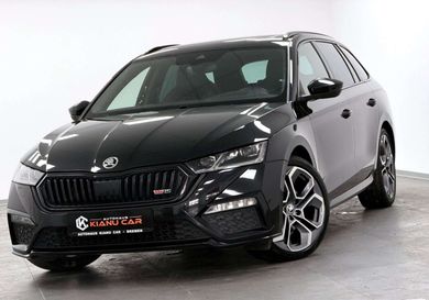 Skoda Octavia, 2023
