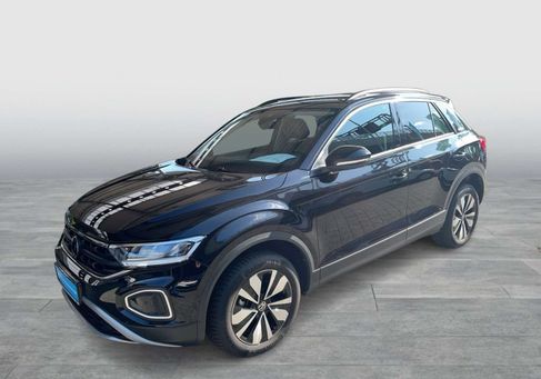 Volkswagen T-Roc, 2025