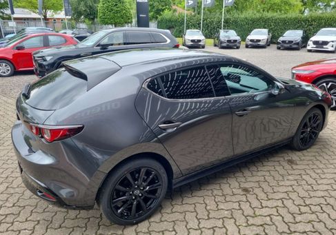Mazda 3, 2026