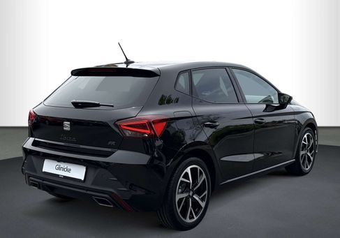 Seat Ibiza, 2026