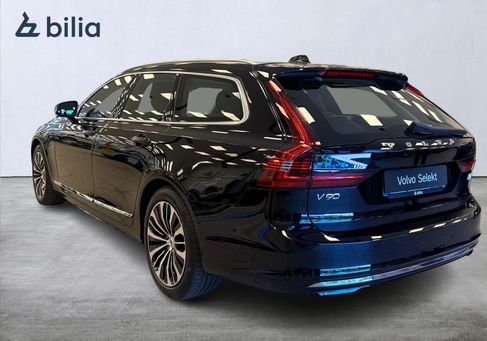 Volvo V90, 2023