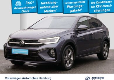 Volkswagen Taigo, 2022