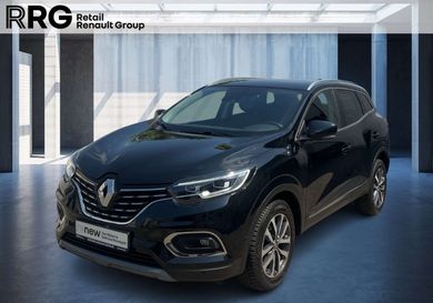 Renault Kadjar, 2022