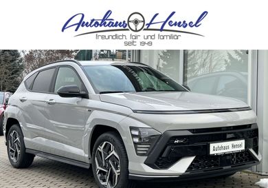 Hyundai Kona, 2026