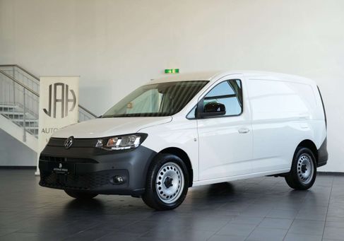 Volkswagen Caddy, 2021