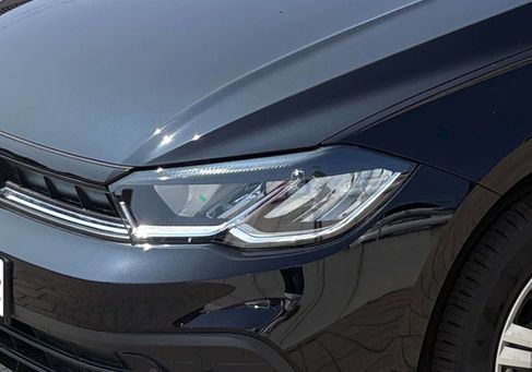 Volkswagen Polo, 2026