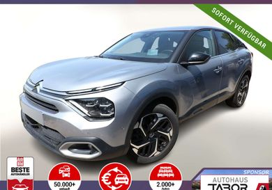 Citroën C4, 2022