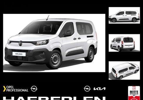 Citroën Berlingo, 2024