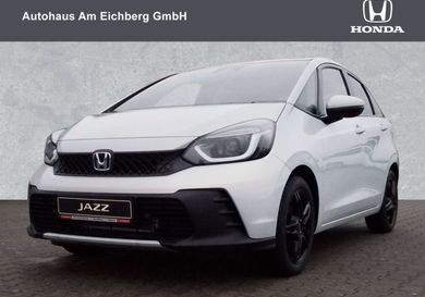 Honda Jazz, 2025