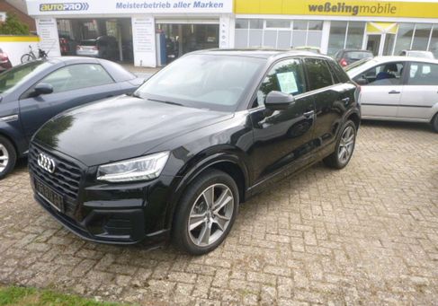 Audi Q2, 2019 2