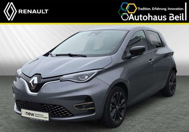 Renault ZOE, 2023