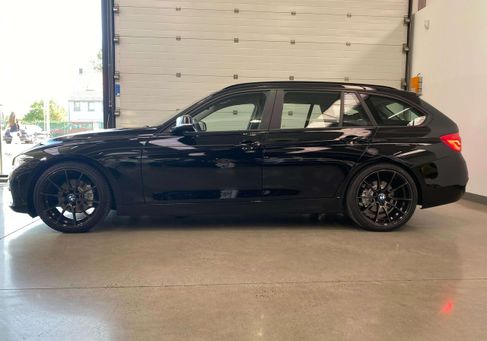BMW 3 Serija, 2018