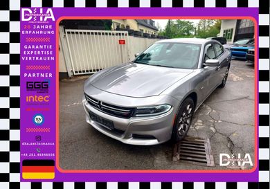 Dodge Charger, 2019
