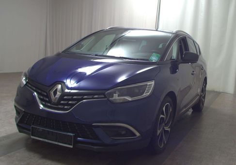 Renault Grand Scenic, 2021