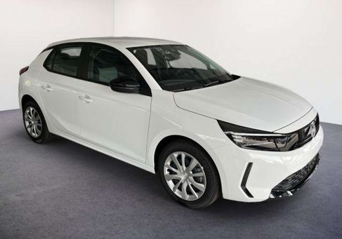 Opel Corsa, 2025 2