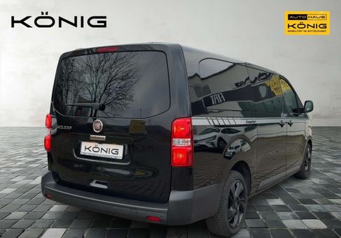 Fiat Scudo, 2023