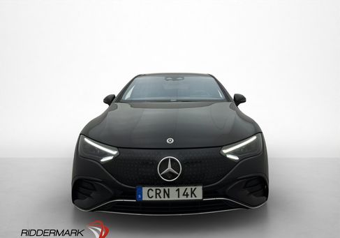 Mercedes-Benz EQE, 2022 2
