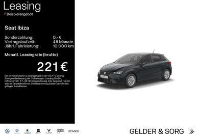 Seat Ibiza, 2025