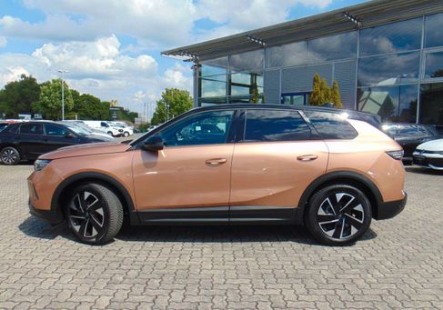 Opel Grandland X, 2024