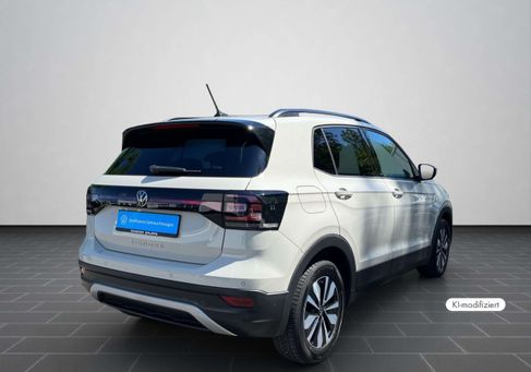 Volkswagen T-Cross, 2023