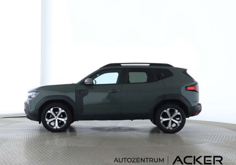 Dacia Duster, 2025 3