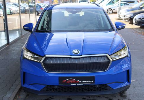 Skoda Enyaq, 2023 3