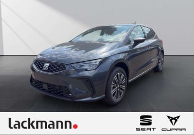 Seat Ibiza, 2026