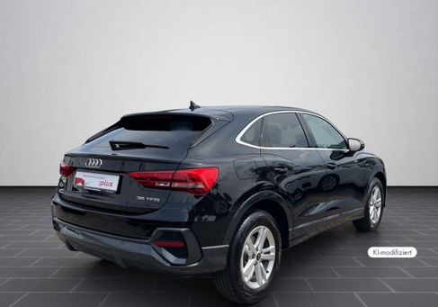Audi Q3, 2023