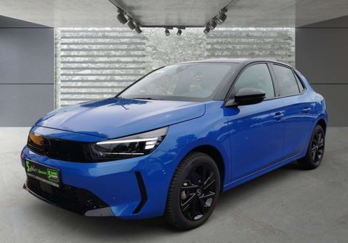 Opel Corsa, 2023