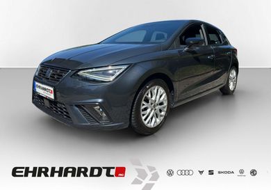 Seat Ibiza, 2023